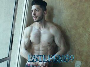 ESTEBEN89
