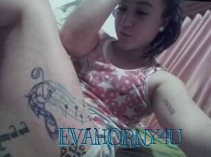 EVAHORNY4U