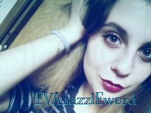 EVAdazzlEword