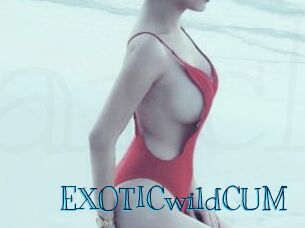 EXOTICwildCUM
