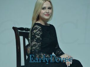 EarlyDovee