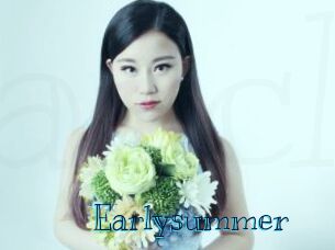 Earlysummer