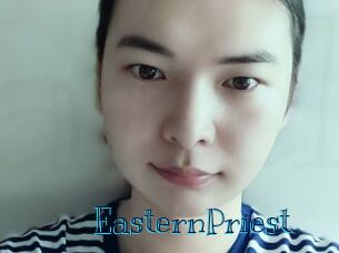 EasternPriest