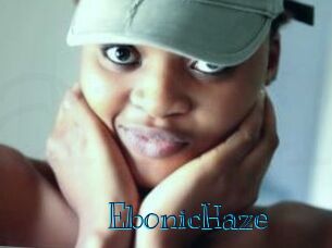 EbonicHaze