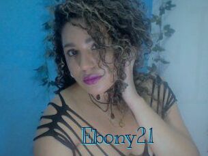 Ebony21