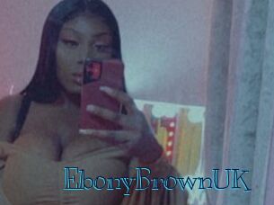 EbonyBrownUK