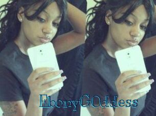 EbonyG0ddess