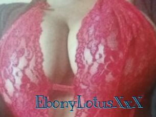 EbonyLotusXxX