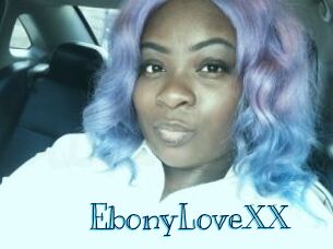EbonyLoveXX