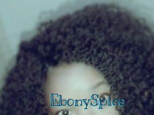 EbonySpice