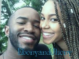 EbonyandJhony