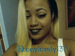 Ebonylovely133