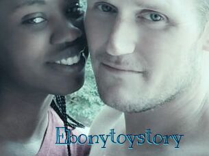 Ebonytoystory
