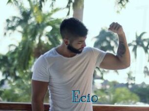 Ecio