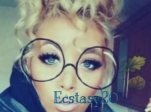 Ecstasy20