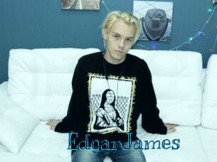 EdgarJames