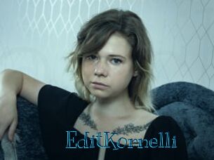 EditKornelli