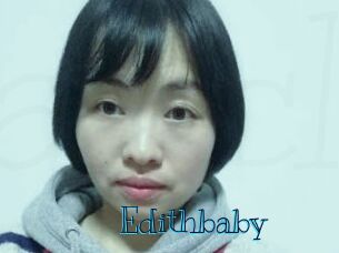 Edithbaby