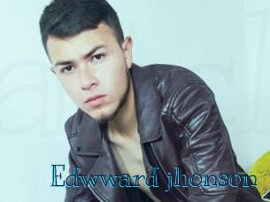 Edwward_jhonson