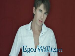 EgorWilliam Archive DVD BIZ