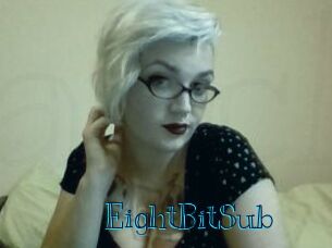 EightBitSub