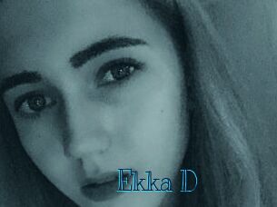 Ekka_D