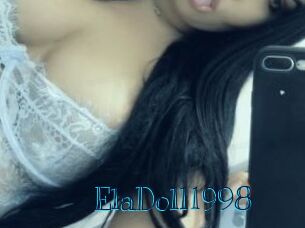 ElaDoll1998