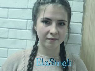 ElaSingh