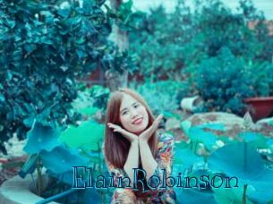 ElainRobinson
