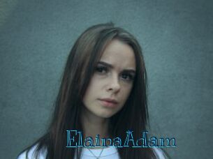 ElainaAdam