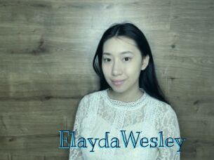 ElaydaWesley