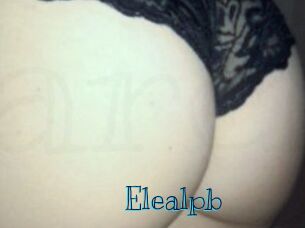 Elealpb