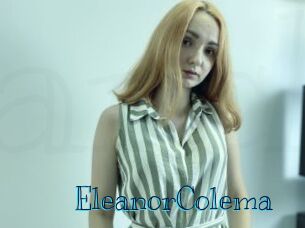 EleanorColema
