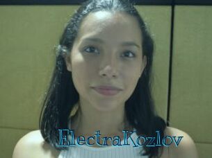 ElectraKozlov