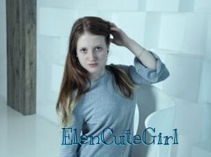 ElenCuteGirl