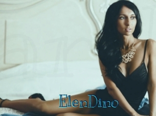 ElenDino Archive DVD BIZ