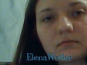 ElenaWriter
