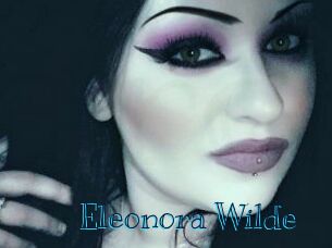Eleonora_Wilde