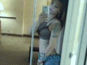 Elexia