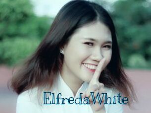 ElfredaWhite