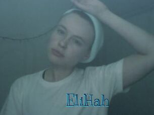 EliHah