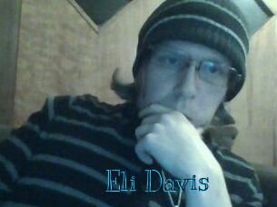 Eli_Davis