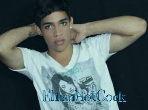 ElianHotCock