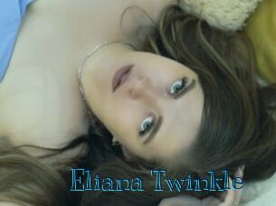 Eliana_Twinkle Archive DVD BIZ
