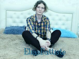 EliasBattiste
