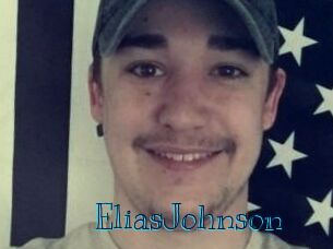 Elias_Johnson