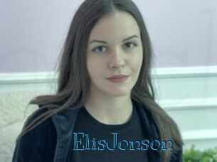 ElisJonson