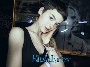 ElisaKnox