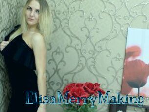 ElisaMerryMaking