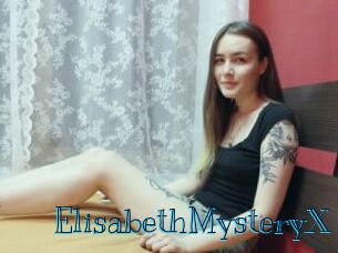 ElisabethMysteryX